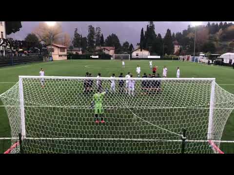 Lombardia - Prima Categoria Girone C - Giornata 9 - Bellagina vs Albosaggia Ponchiera