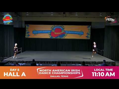 Sofia Martin slip jig