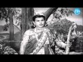 Sri Krishnarjuna Yuddham Padyam From Sri Krishnarjuna Yudham Movie