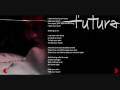 Julien k - Futura (DTA Mix) 