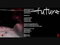 Julien k - Futura (DTA Mix) 