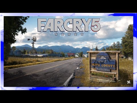 Far Cry 5 #27 - Die sinkende Priesterin
