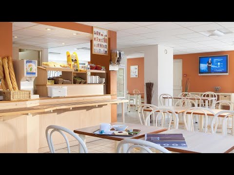 Premiere Classe Le Blanc Mesnil, Aulnay-sous-Bois, France | Travel With Priyanshi