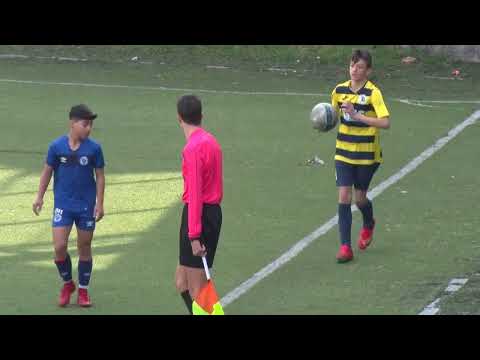 Pioniri 2007/2008 NK Željeznicar - FK Baton II 0:2 Liga Kantona Sarajevo