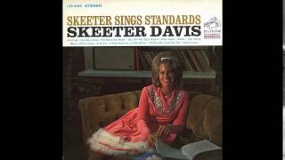 Smile - Skeeter Davis