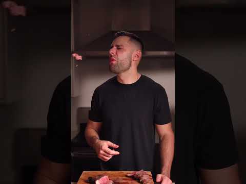 Steak School: T-Bone