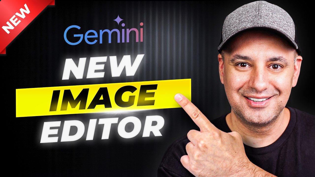 10 Mind Blowing Things Google’s New AI Editor Can Do