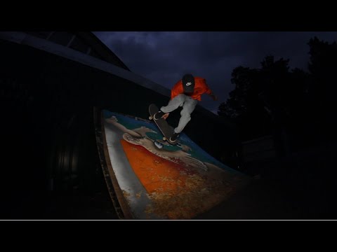 Danil Ugolkov / Chelyabinsk