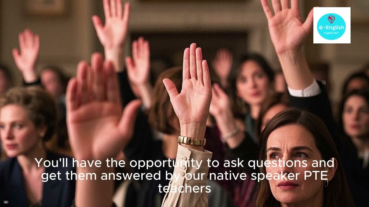 Are You Ready For the new PTE Structure?