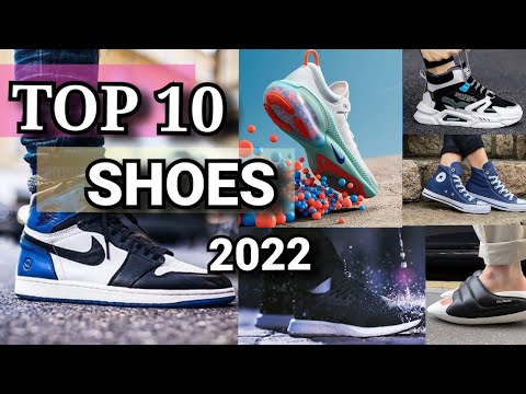 2022 Modern Beautiful Top 10 Trends Shoes For Sale This Week Fast[HUGE Potential]-ehub