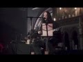 Katatonia - Ambitions live "Sanctitude" 