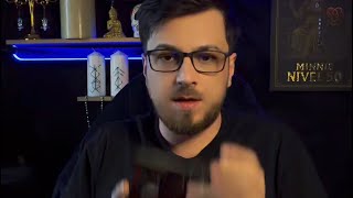 Download lagu WHAT CAN'T THE PERSON IN YOUR MIND TELL YOU? mp3