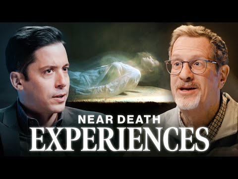 “When You Die, This Is What You See” | Michael & Near-Death Experiences | Lee Strobel