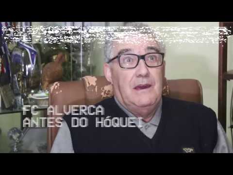 FC Alverca com História - Episódio 2