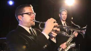 Besame Mucho  - Tony Guerrero Quartet/Quintet