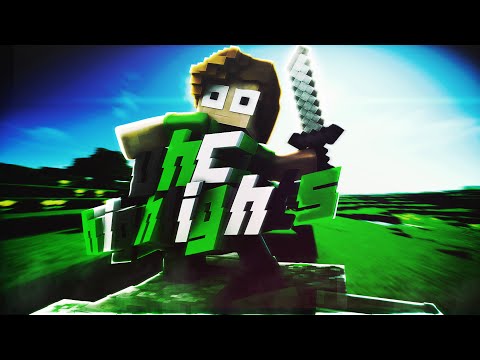 UHC Highlights: E19:S2 - "Ready" [Badlion FFA]
