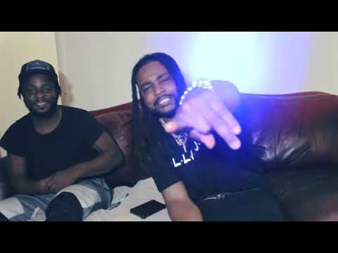Illi Elz x Stogie Boogie - MAJOR DISTRIBUTION FREESTYLE (Official Music Video) shot by @IllVisualz