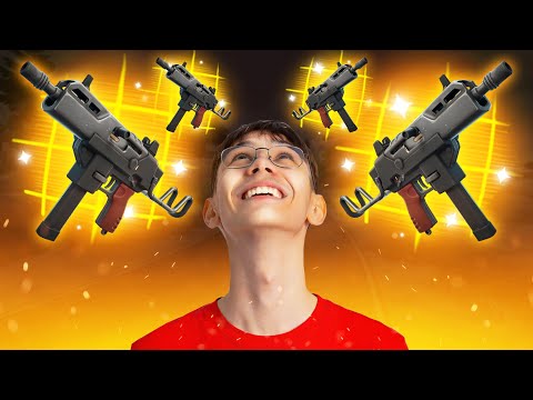 The new BEST weapon for CONTROLLER players