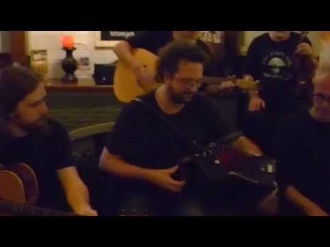 Irish sessions Festival 2014 Nuenen the Netherlands 03