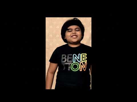 Saying Hello in 9 Languages