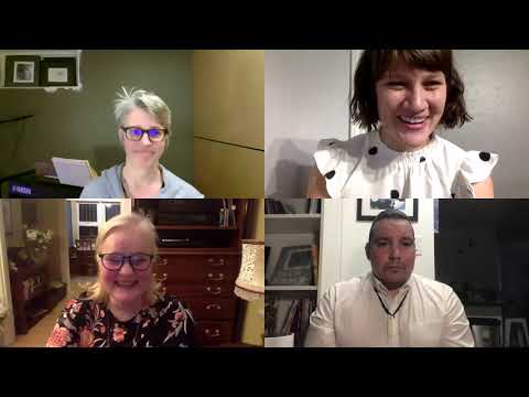 Virtuosi Pre Concert Chat: Tracy Dahl, Laura Loewen, Niigaan Sinclair