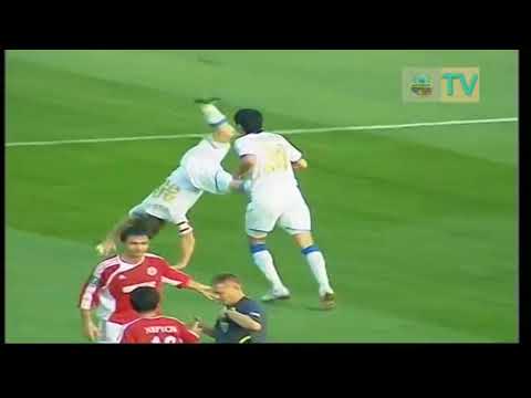 PFL-2017  Game week 21 Bunyodkor - Neftchi MATCH PREVIEW