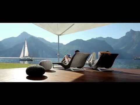 Kutz stellt vor: Soliday Sonnensegel