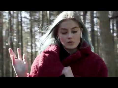 DAGAMBA feat. Patrisha  "Stāvēt tuvāk"