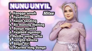 Download lagu FULL ALBUM TERBARU 2025 NUNU UNYIL KANGGO SENOK - KEUDANAN - KALAH TANDING mp3