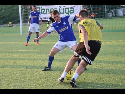 02.08.2017 III Liga D - Sappi vs. ANTRANS Wisła Kraków