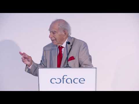 19. Coface Country Risk Conference - Keynote Paul Lendvai