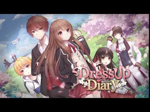Dress Up Diary: True Love Video