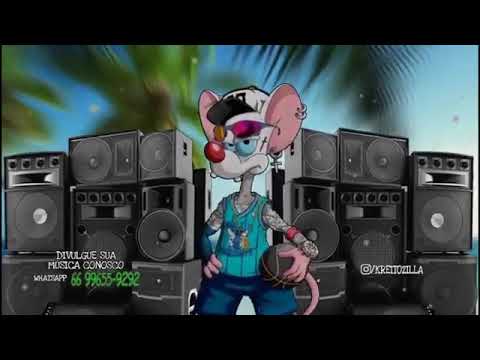 Leandro e Leonardo pensa em mim (versão funk) DJ Renan CWB e DJ kreitozilla.