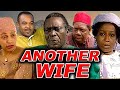 ANOTHER WIFE (OLU JACOBS, PATIENCE OZOKWOR, SOPHIA TCHIDI CHIKERE) NOLLYWOOD CLASSIC MOVIES #LEGENDS