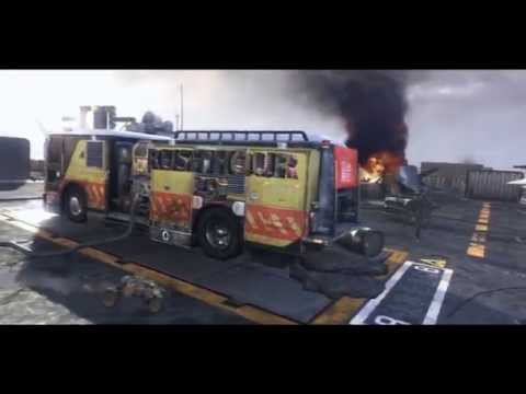 Rush Hour! - #29 by Hydra & Skits