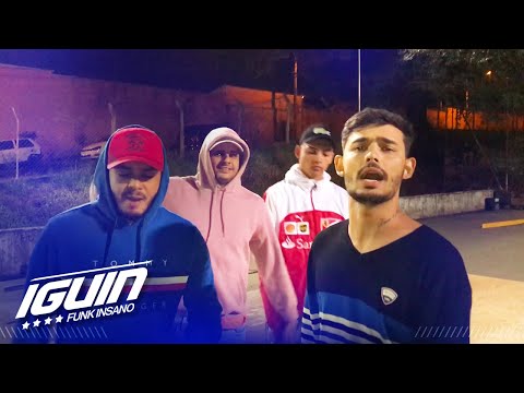 Medley Consciente #1 - MC Ton das Tatuagens, MC Menor da DS, MC Wels e MC Renanzinho V.A