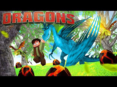 Minecraft: PESADELO MONSTRUOSO de DIAMANTE !!! - TREINAR O SEU DRAGÃO 2 #21 ‹ BRUNINHO ›