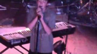 Greyson Chance Lancaster 8-13-11 "Little London Girl"