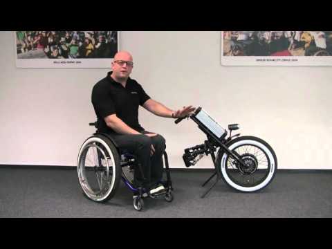 Frank testet: das Crazy HorsE von A2J