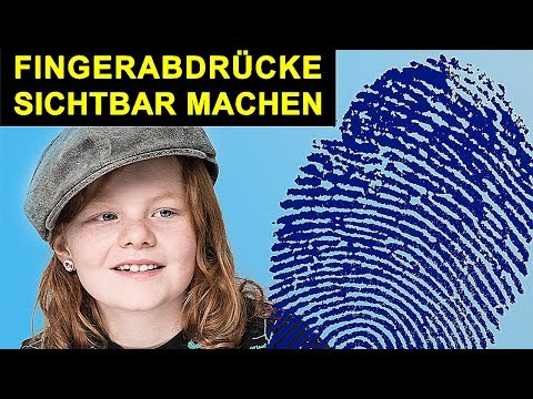 Einfache Experimente zum Nachmachen für Kinder