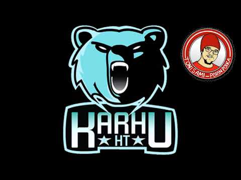 ToniSami - Karhun Voimalla Ft. Puhuva Teppo, 72, MC Titaani