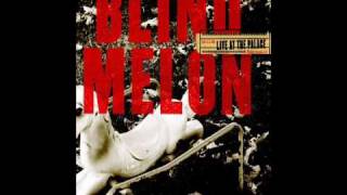Blind Melon Vernie Live At The Palace