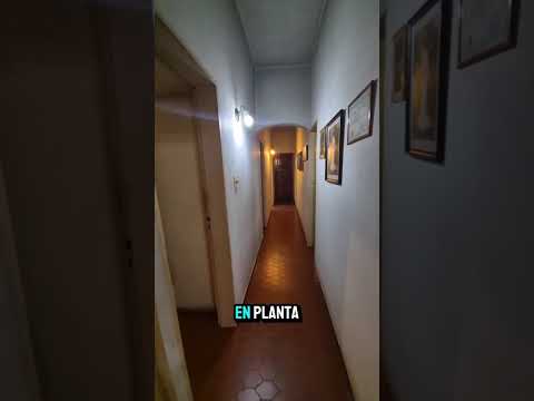 ¡APTO CREDITO! VENTA CHALET 6 AMBIENTES EN BELLA VISTA  #inmobiliaria #casaenventa #casaaptocredito