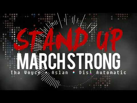 Stephen Herman Jr.: Tha Voyce of Strength & Unity - Disl Automatic