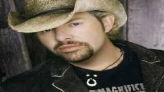 toby keith rock you baby.wmv