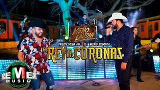 Rey de Mil Coronas Music Video