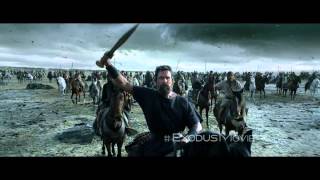 Exodus - Gods and Kings 1080p