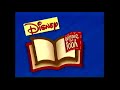 Opening And Closing To Winnie The Pooh And Tigger Too 1994 VHS