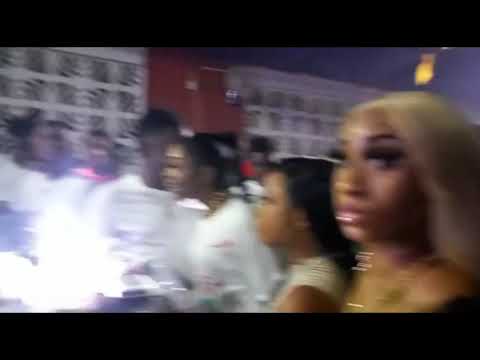 Pataskeng Destroy Dancehall Valley