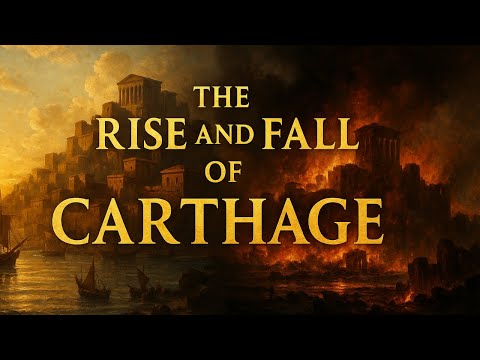 The Rise and Fall of Carthage